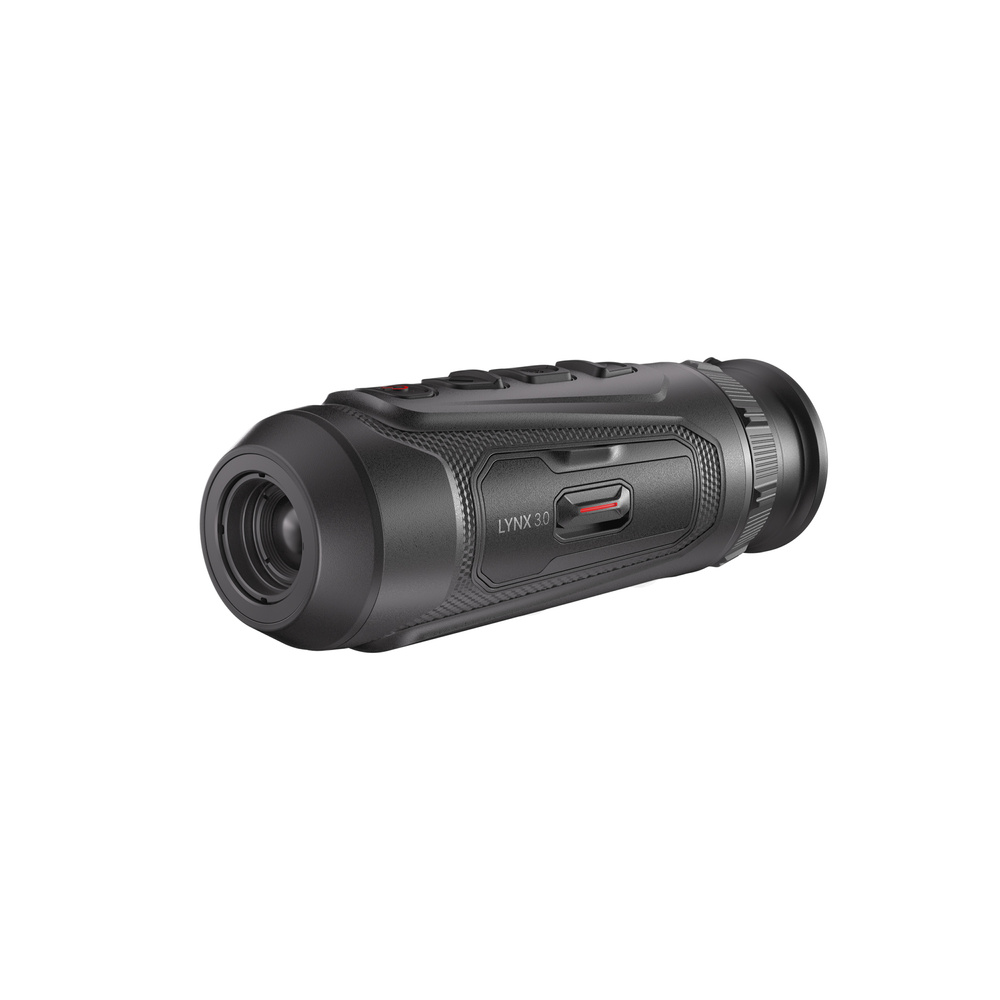 HIKVISION - Kamera termowizyjna HIKMICRO Lynx 3.0 LH15 - 15 mm - Czarna - 308101551