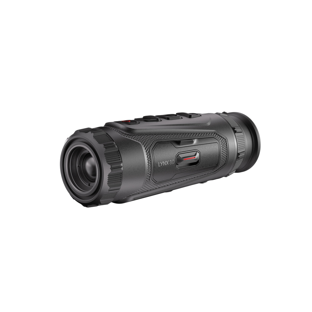 HIKVISION - Kamera termowizyjna HIKMICRO Lynx 3.0 LH19 - 19 mm - Czarna - 308101541