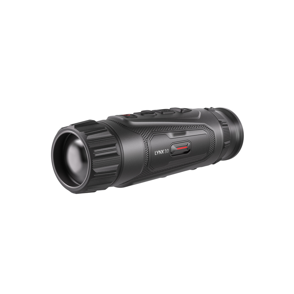 HIKVISION - Kamera termowizyjna HIKMICRO Lynx 3.0 LH35 - 35 mm - Czarna - 308101509