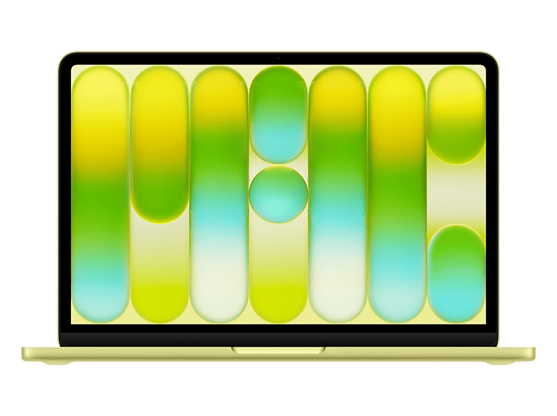 APPLE MacBook Neo (2026) A18 Pro/8 GB RAM/256 SSD/macOS Cytrusowożółty MHFD4ZE/A