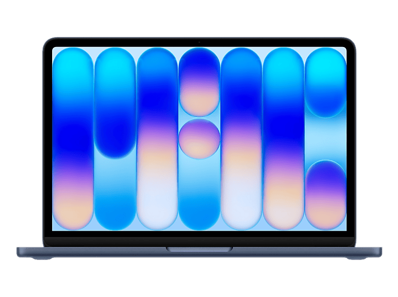 APPLE MacBook Neo (2026) Touch ID Apple A18 Pro/8 GB RAM/512 SSD/macOS Indygo MHFG4ZE/A