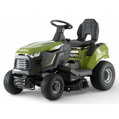 HORX Traktor ogrodowy Mex TS 198 MWB D452 (Bez kosza 452CC Manual)