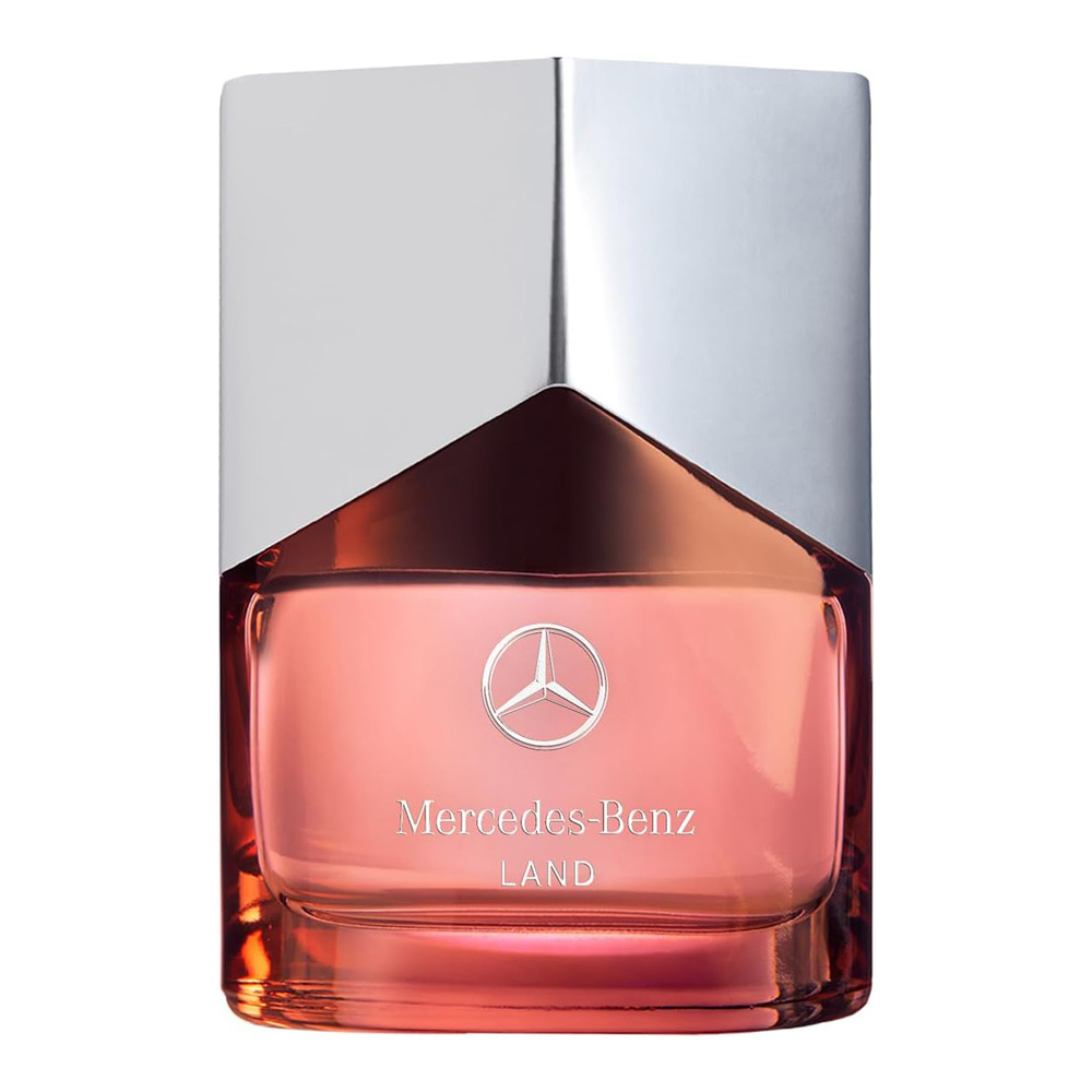 Mercedes-Benz Land woda perfumowana 60 ml