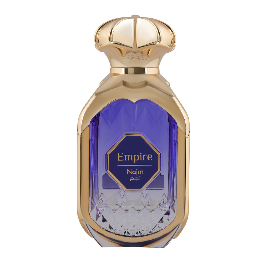 Risala Elite Empire Najm woda perfumowana 100 ml