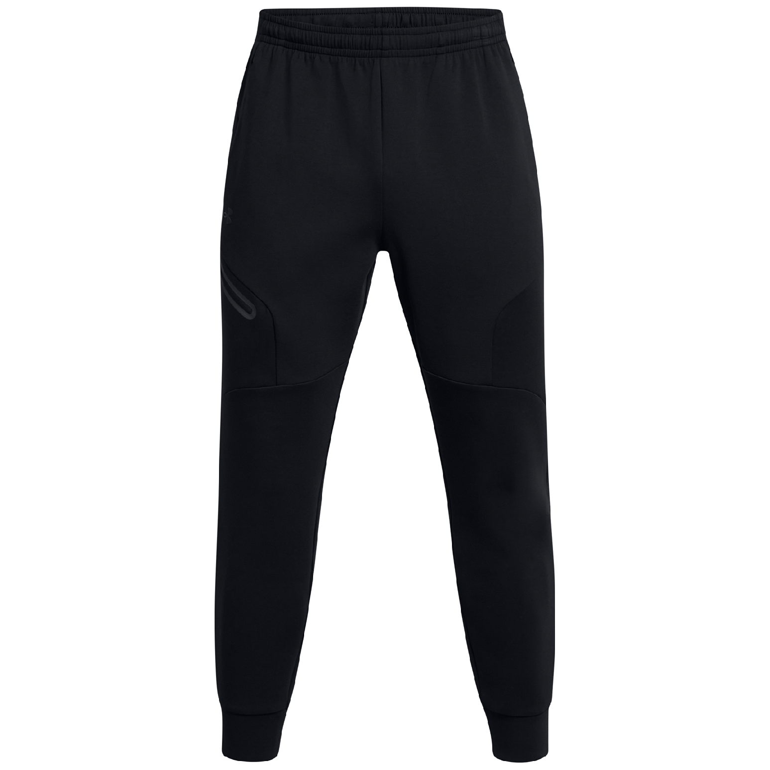 Spodnie męskie Under Armour Unstoppable Flc Jgr Eu Rozmiar: XXL / Kolor: czarny