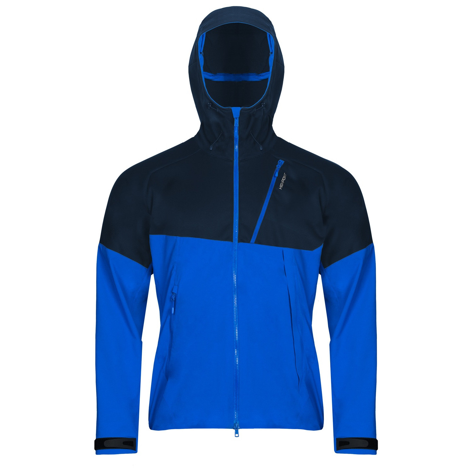 Kurtka męska High Point Zone Jacket Rozmiar: S / Kolor: niebieski
