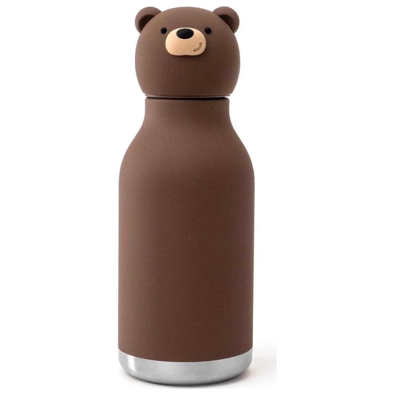 Asobu Bestie Niedźwiedź 460 ml