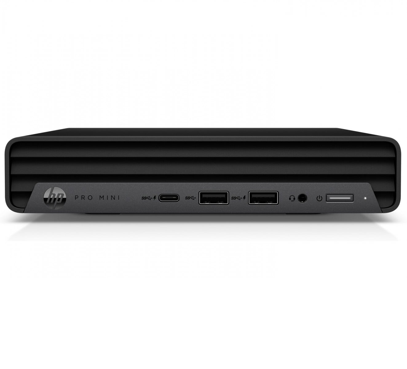 C7FX2ET#ABD - HP Pro Mini 400 G9 Intel® Core™ i7 i7-14700T 16 GB DDR5-SDRAM 512 GB SSD Windows 11 Pro Mini PC Czarny