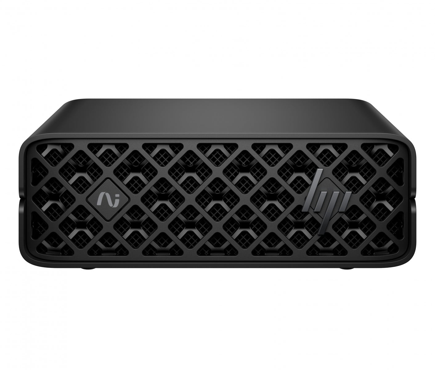CZ9K4ET#UUW - HP ZGX Nano G1n Nvidia DGX Spark Grace Blackwell 10 GB10 128GB 4TB