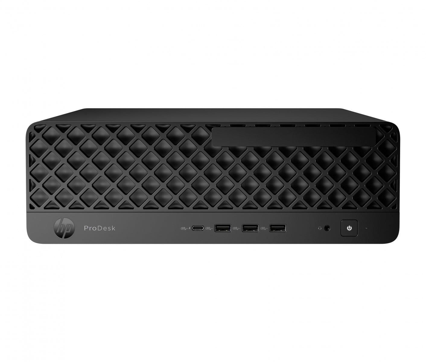 9H7U4ET#AKD - HP ProDesk 4 SFF G1i Intel Core Ultra 5 225 16GB/512GB W11P 1YW