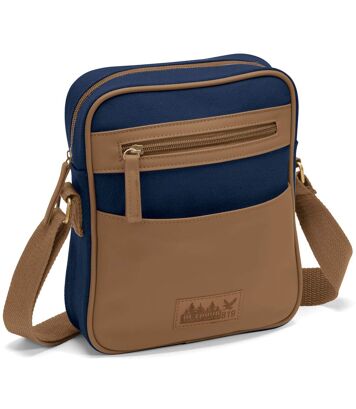 Torba-saszetka Outdoor Mężczyzna Atlas For Men - Kolor : Granatowy - Rozmiar : Rozmiar uniwersalny