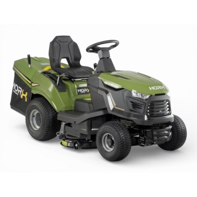 HORX MEX TS 186 M D452 860mm 9.2kW Traktor ogrodowy 