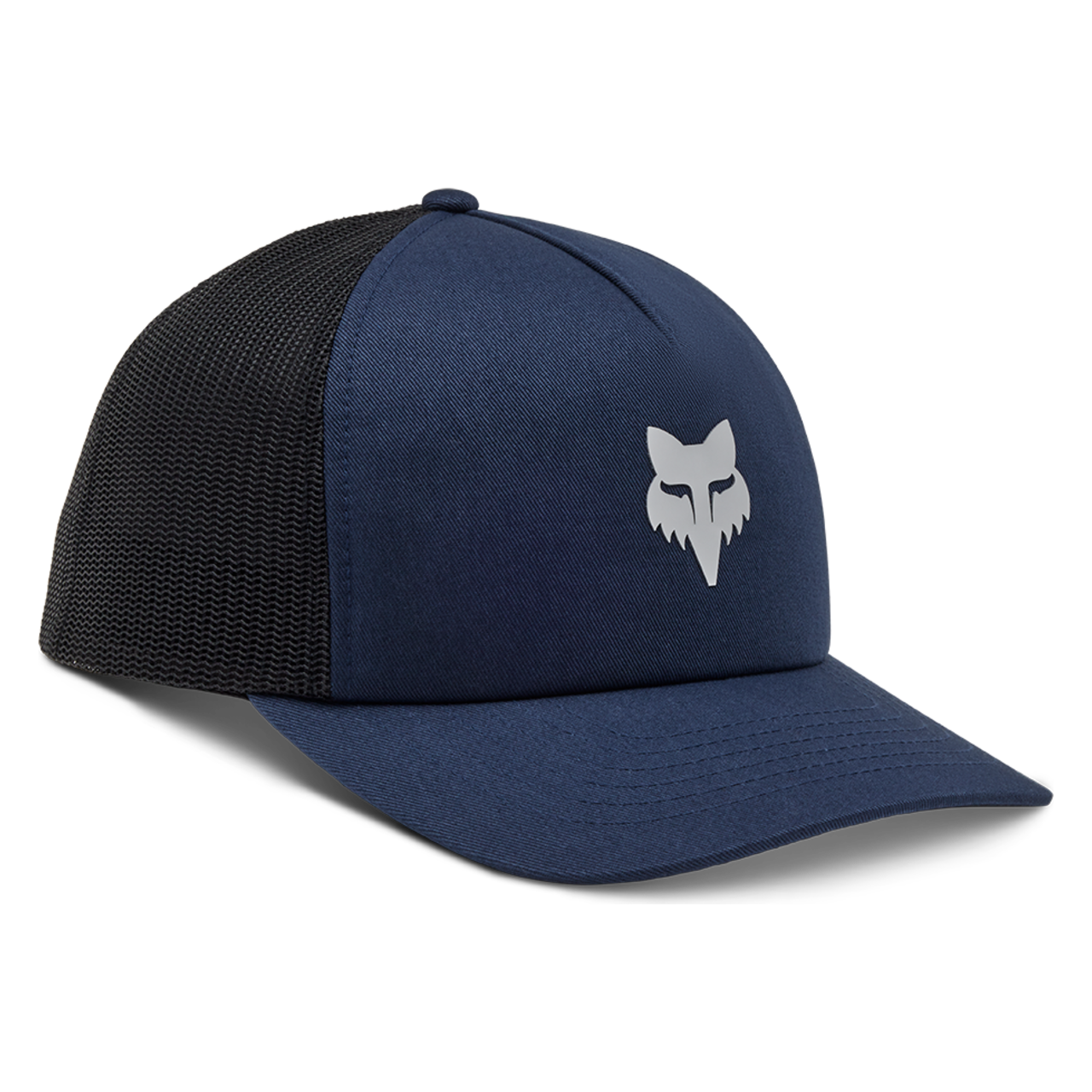 Czapka FOX Head Trucker Głęboki GranatowyOnesize