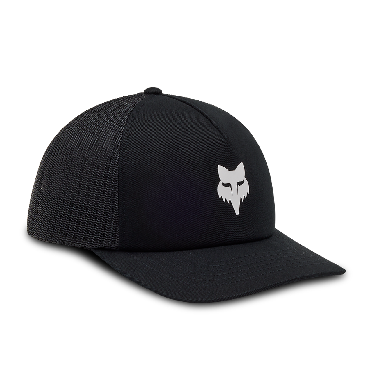 Czapka FOX Head Trucker Czarny