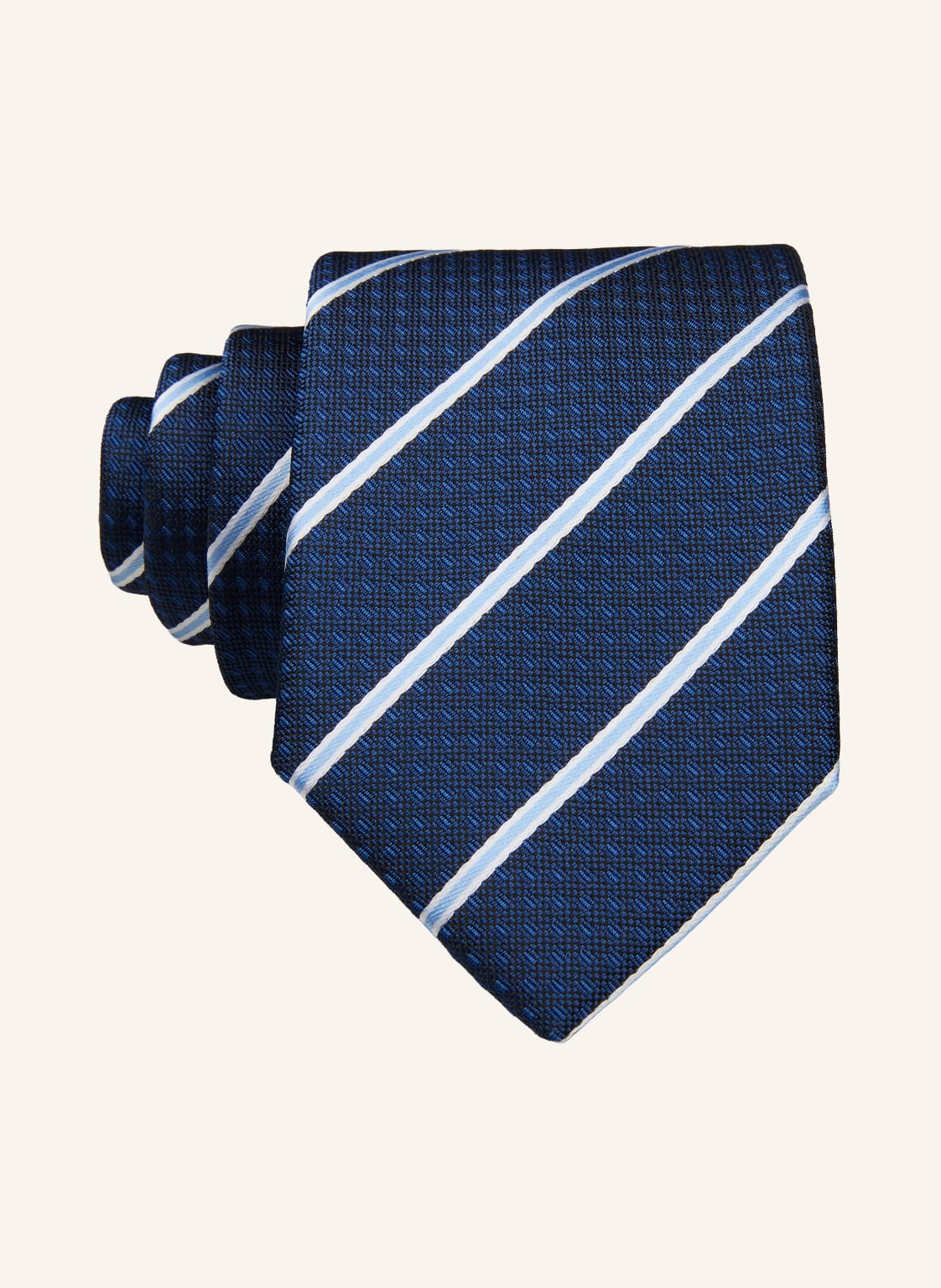 G.O.L. Finest Collection Krawat blau