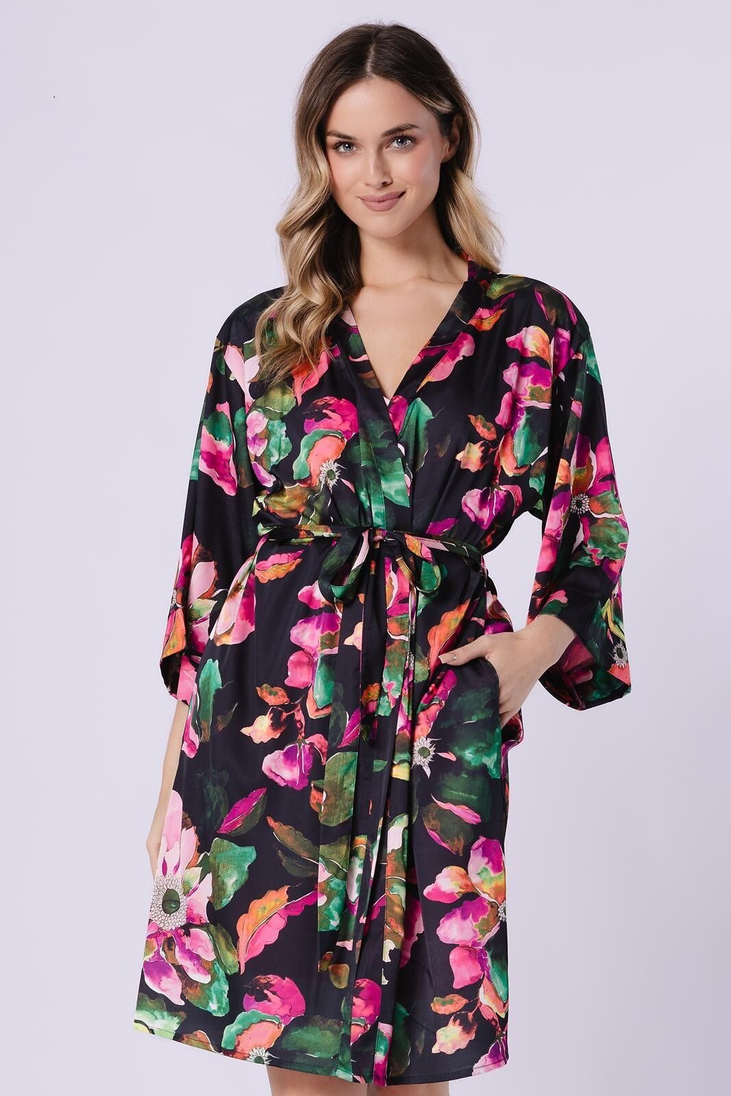 Szlafrok Gizela 1746