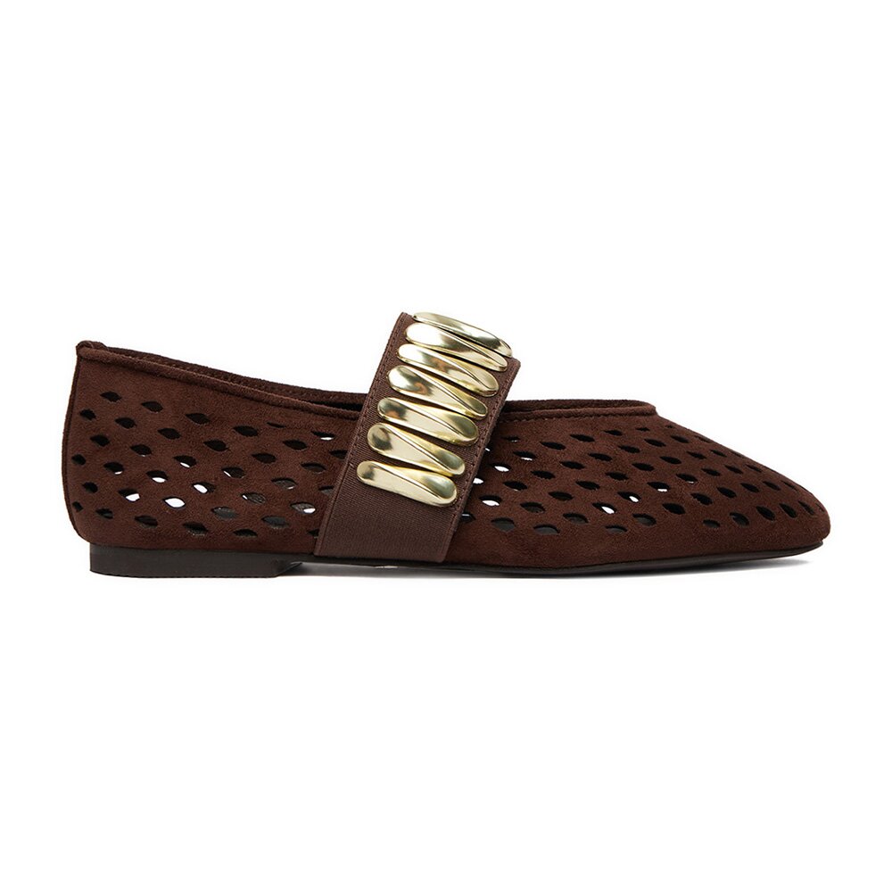 Baleriny DeeZee CEO-HY8171-1