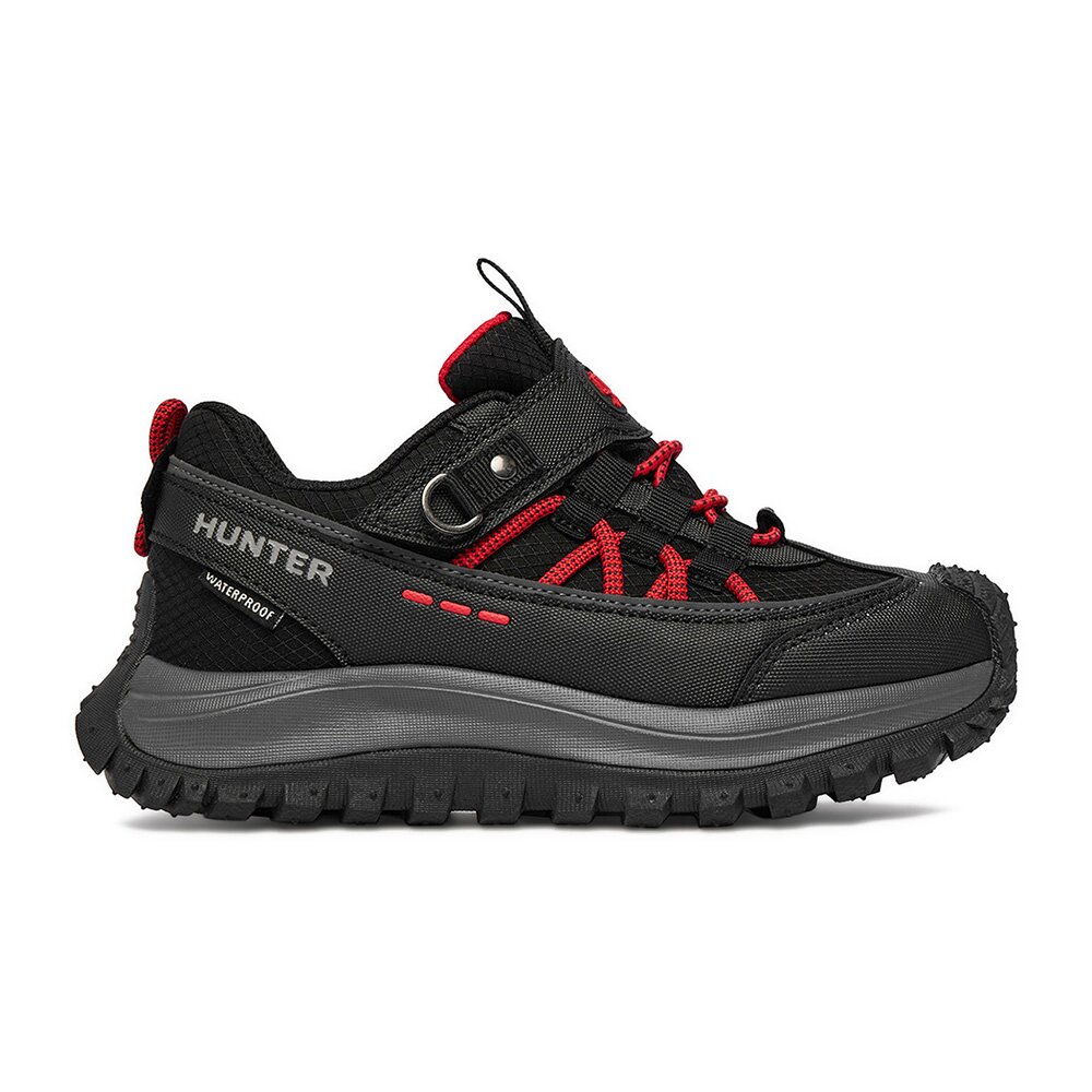 Obuwie trekkingowe HUNTER CEO-V-H8-568