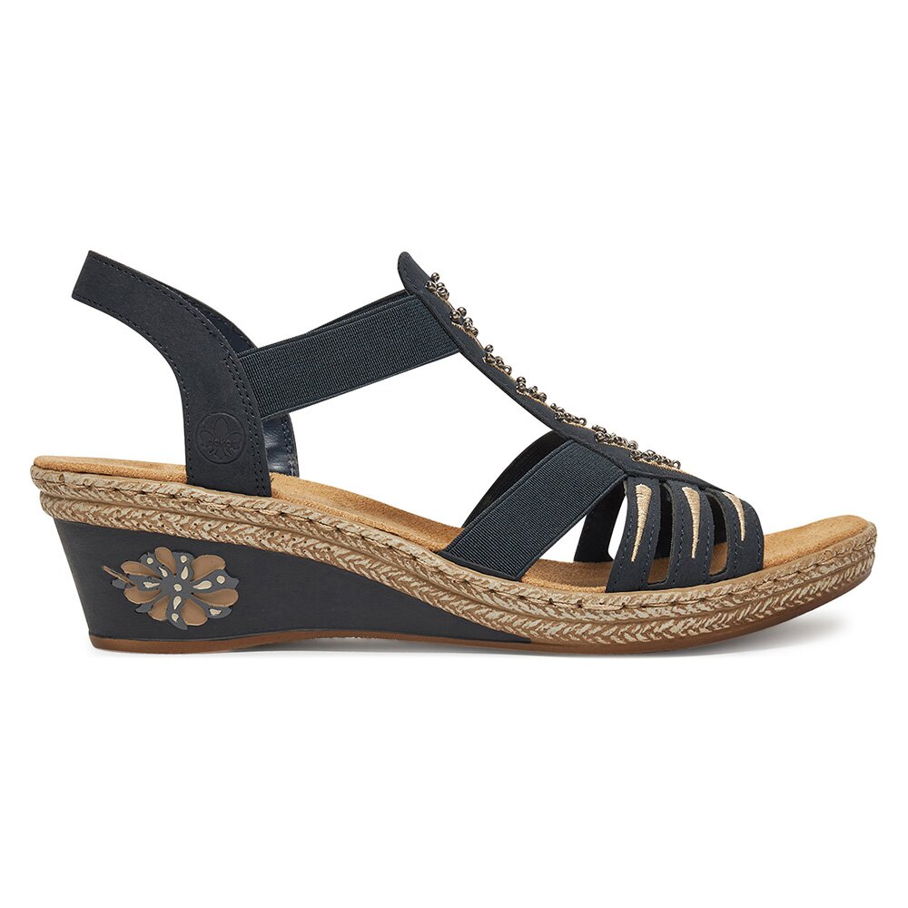 Sandały Rieker CEO-V2461-14