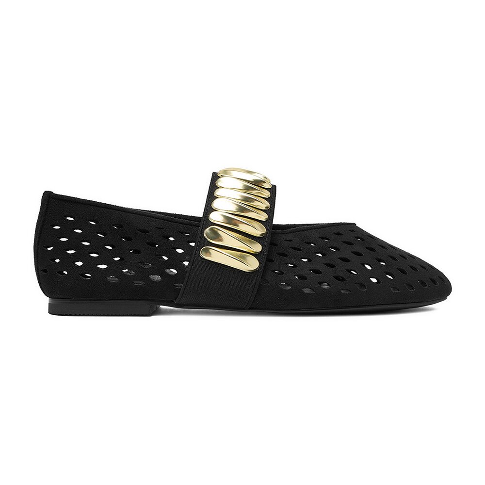 Baleriny DeeZee CEO-HY8171-1
