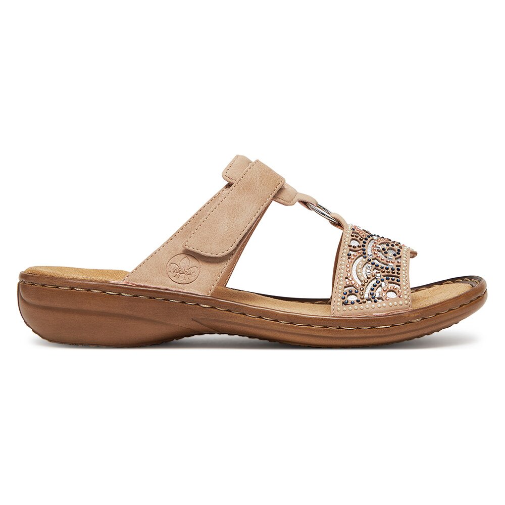 Klapki Rieker CEO-608K2-31