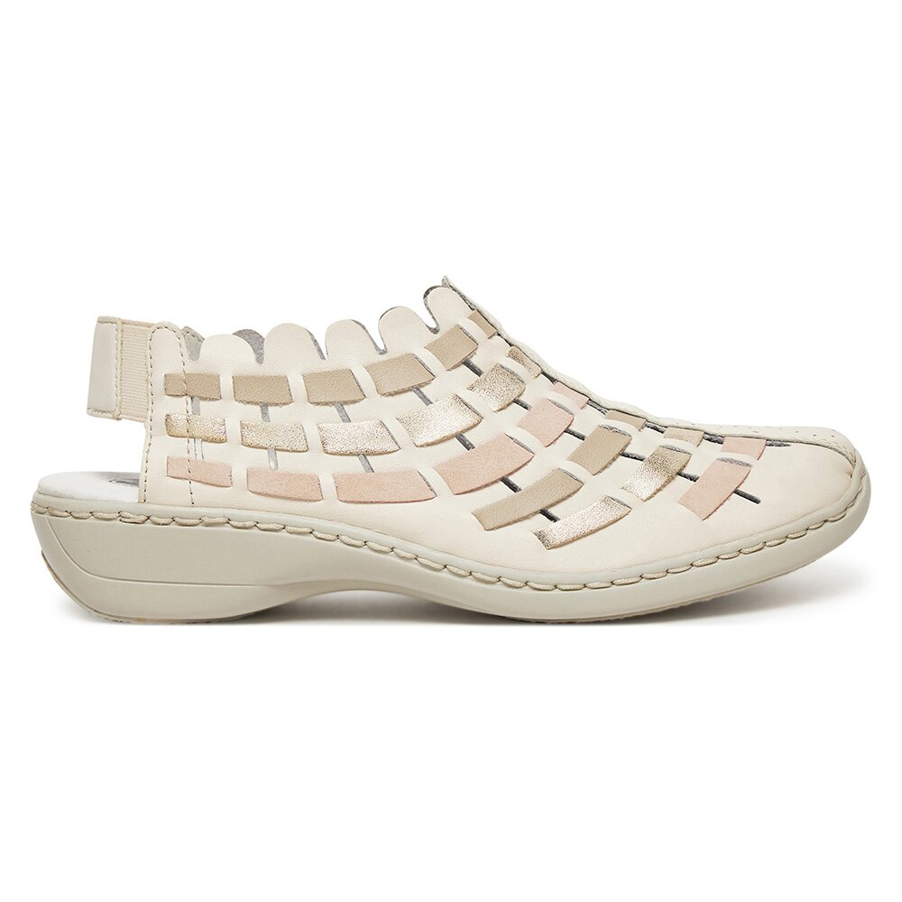 Półbuty Rieker CEO-413V8-60