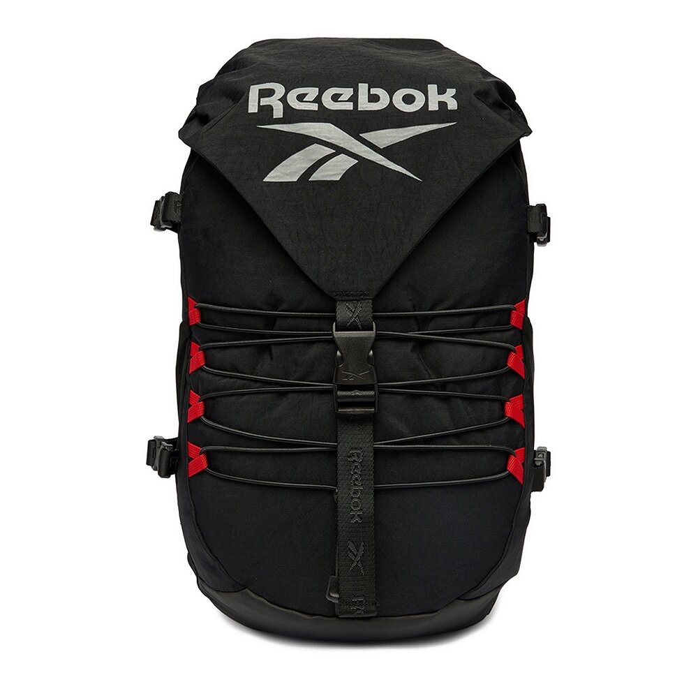 Reebok Plecak CWBEO-RBK-WS-002-09 Czarny