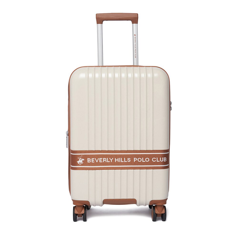 Walizka Beverly Hills Polo Club CEO-BHPC-WAL-008-S
