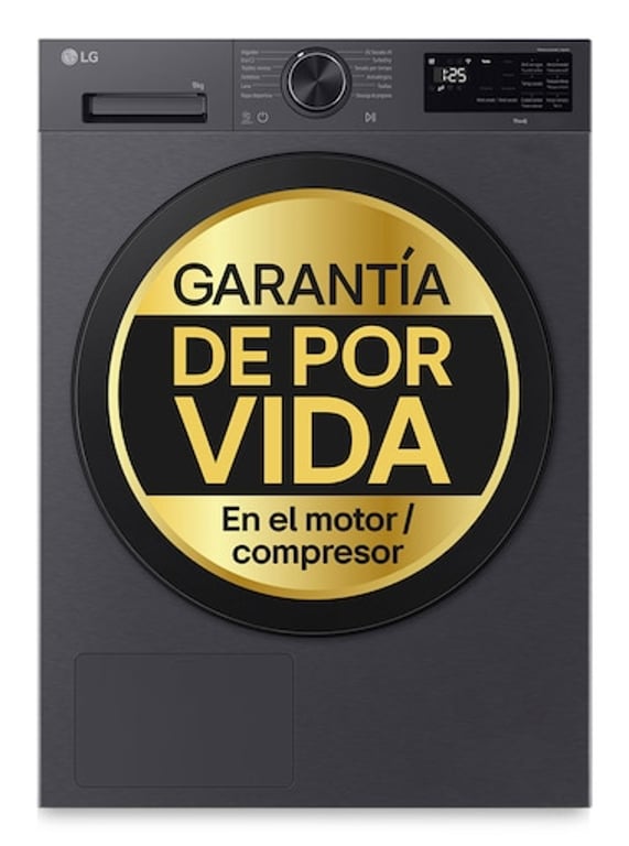 LG RHX5009TBB