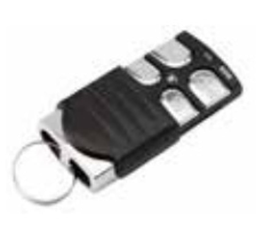 Olympia 5919 pilot RF Wireless System bezpieczeństwa Naciśnij przyciski