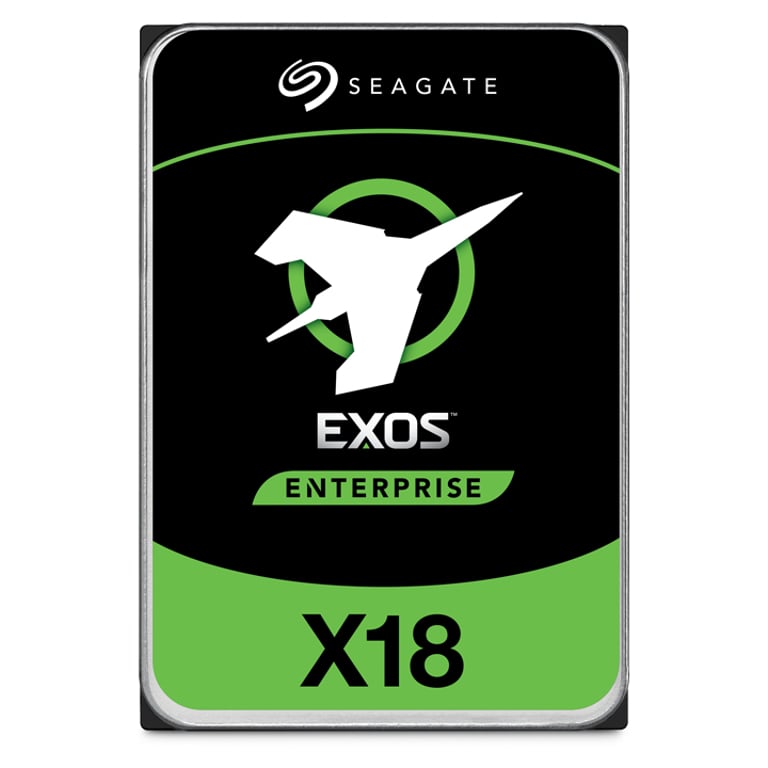 Seagate ST14000NM005J dysk twardy 14 TB 7200 RPM 3.5
