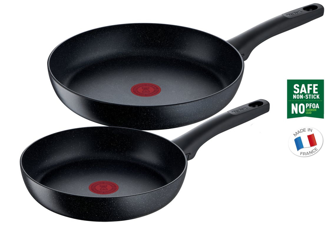 Tefal G28191 Zestaw do smażenia