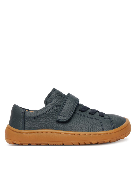 Froddo Półbuty Barefoot Elastic G3130285 S Granatowy