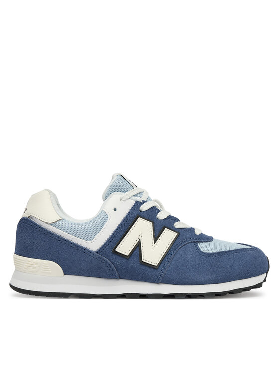 New Balance Sneakersy G57450H Niebieski