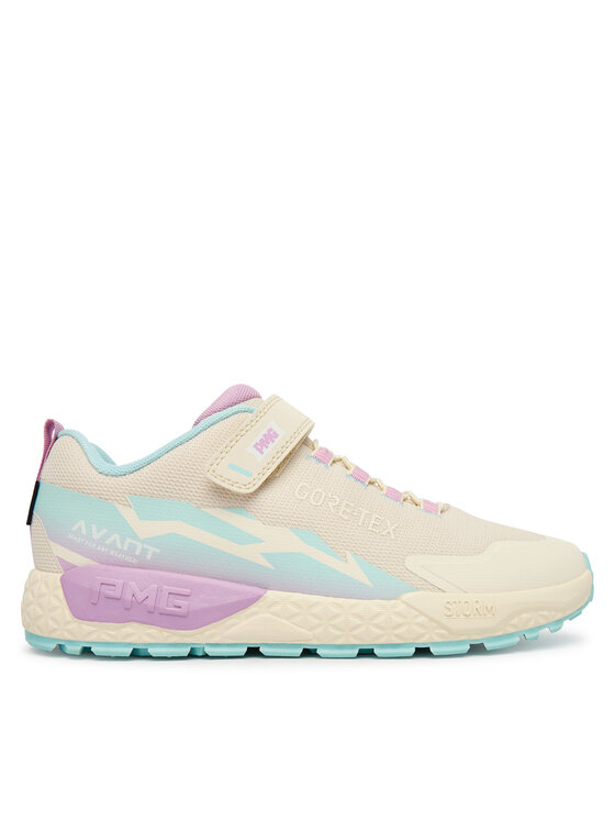 Primigi Sneakersy AVANT Gtx 1431000 D Beżowy