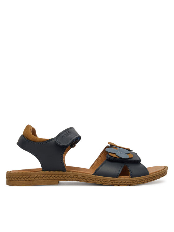 Primigi Sandały 1386900 S Granatowy