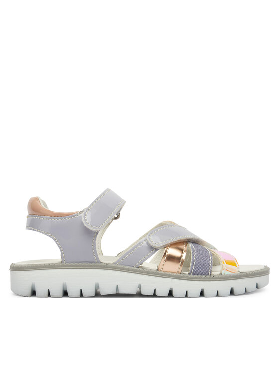 Primigi Sandały 1388944 S Fioletowy