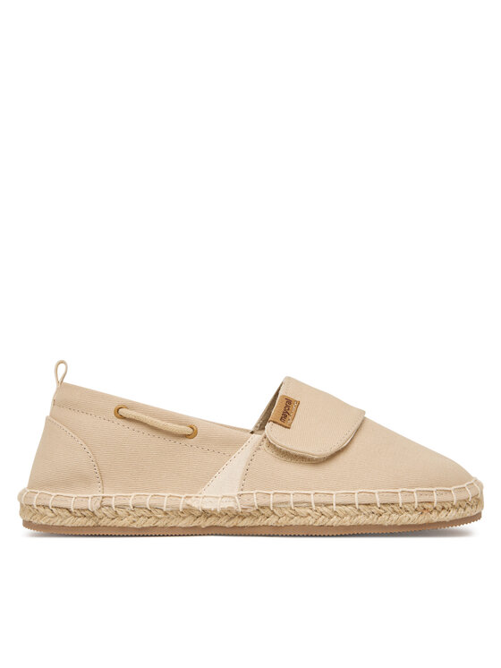 Mayoral Espadryle 45783.75 Beżowy