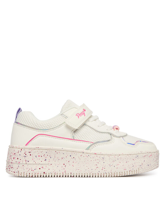 Primigi Sneakersy AVANT 1467522 Biały