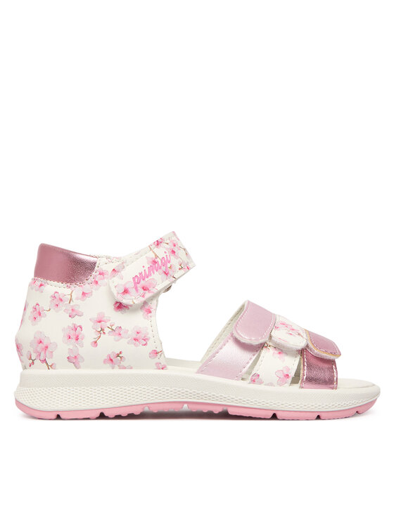 Primigi Sandały 1365411 S Kolorowy