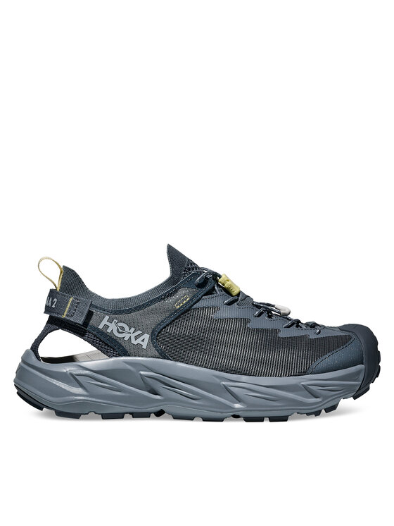 Hoka Sandały Hopara 2 1147650 Niebieski