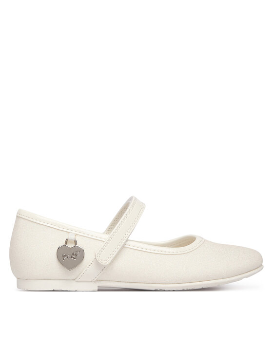 Primigi Półbuty 1429000 Biały