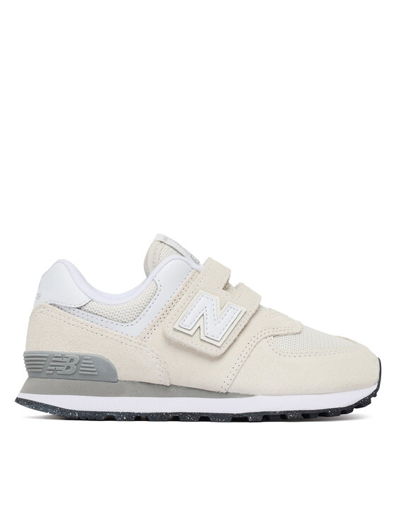 New Balance Sneakersy PV574EVW Écru