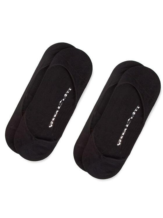 Tommy Hilfiger Stopki 343025001 Czarny