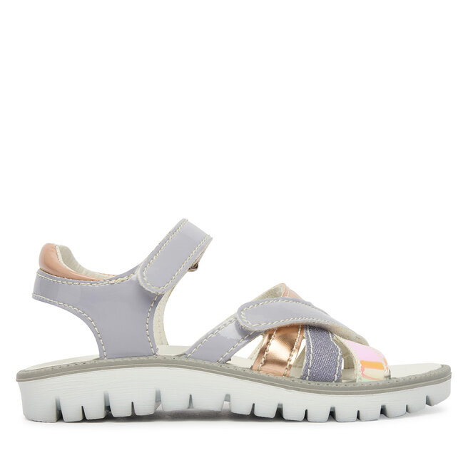 Sandały Primigi 1388944 M Fioletowy