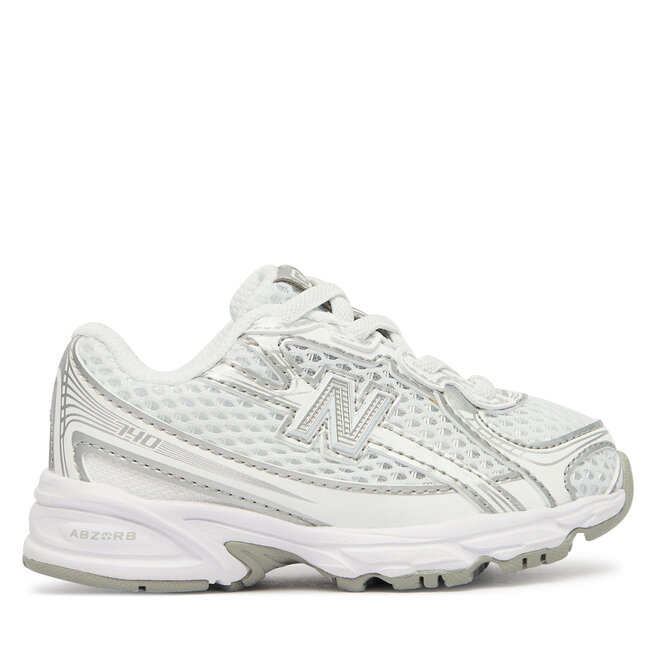 Sneakersy New Balance IZ740WM Biały