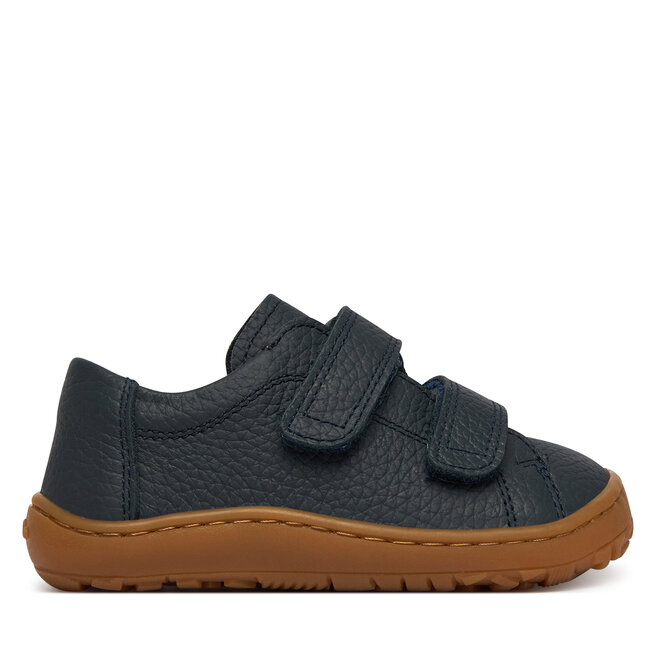 Półbuty Froddo Barefoot Baze G3130284 M Granatowy