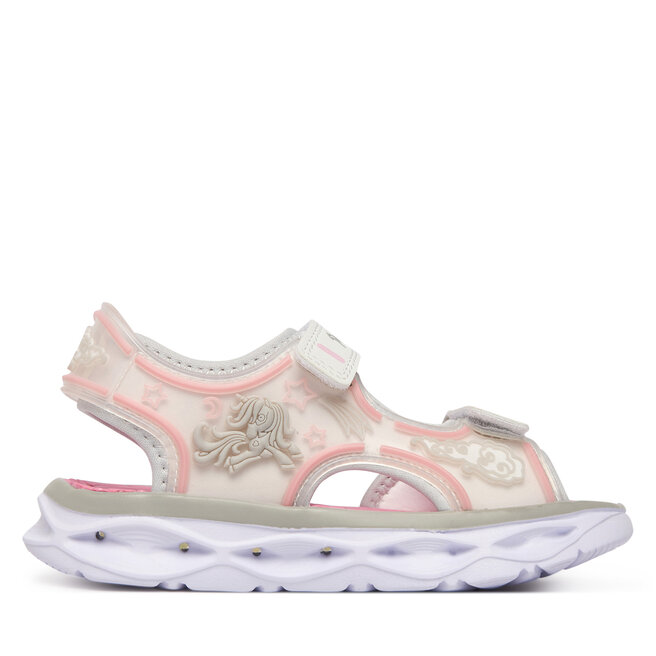 Sandały Primigi AVANT 1481000 Biały