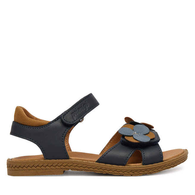 Sandały Primigi 1386900 M Granatowy
