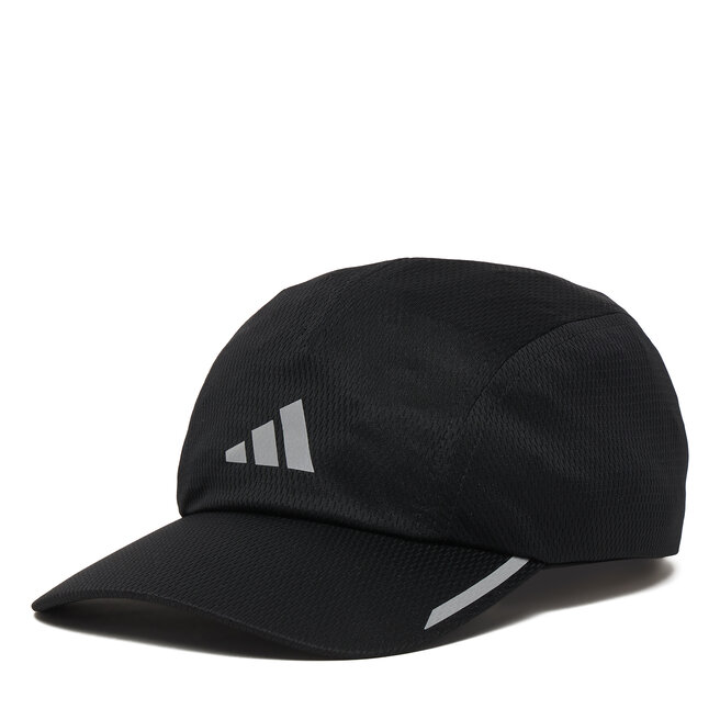 Czapka z daszkiem adidas JZ0504 Czarny